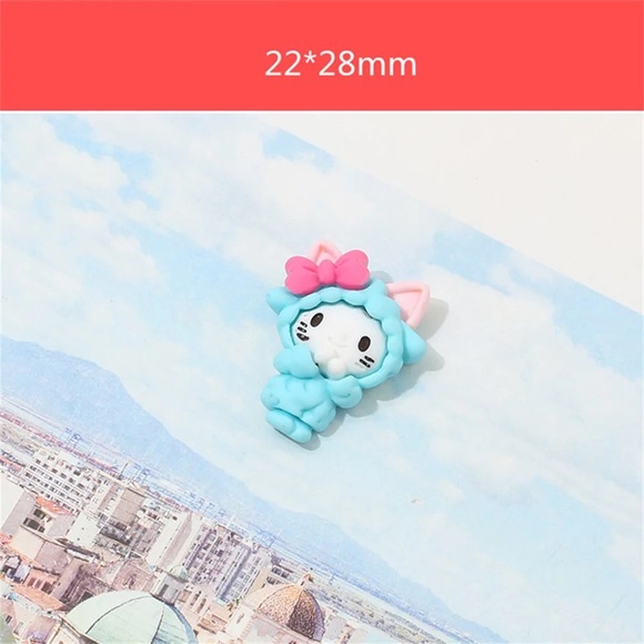 Hello Kitty Sheep🐑 - Picture 7 of 7